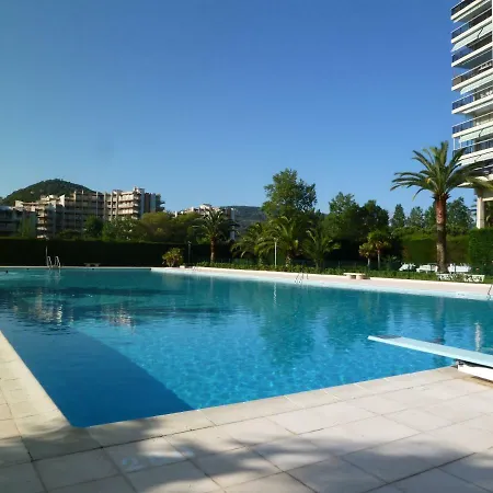 Apartment Surcouf Xxxiv 2888036 Mandelieu-la-Napoule