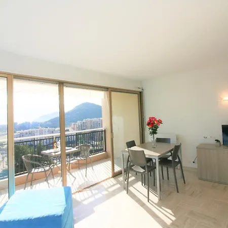 Apartment Surcouf Xxxiv 2888036 Mandelieu-la-Napoule