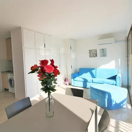 Apartment Surcouf Xxxiv 2888036 *